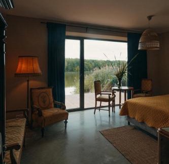 Potrzanowo Hotel | ArtFolwark Wojnowo