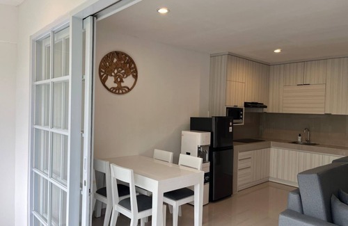 Babakan Villa | Artha Villa Pererenan By Fays Hospitality