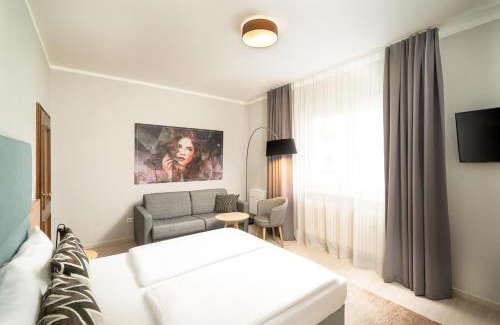 Karlsruhe City Centre Hotel | Arthotel ANA Eden