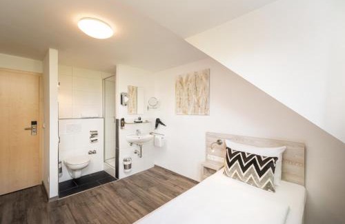 Karlsruhe City Centre Hotel | Arthotel ANA Eden