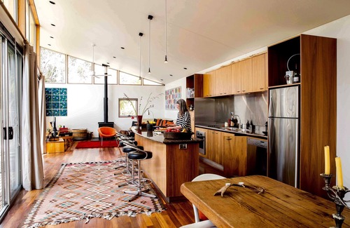 Binalong Bay House | ARTHOUSE Bay Of Fires INSPIRING BEACH HOUSE