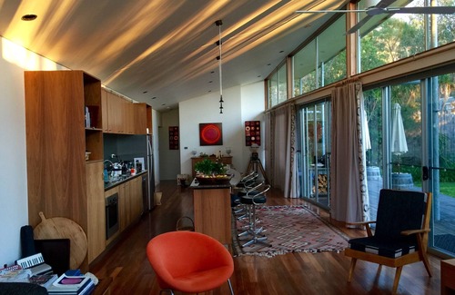 Binalong Bay House | ARTHOUSE Bay Of Fires INSPIRING BEACH HOUSE