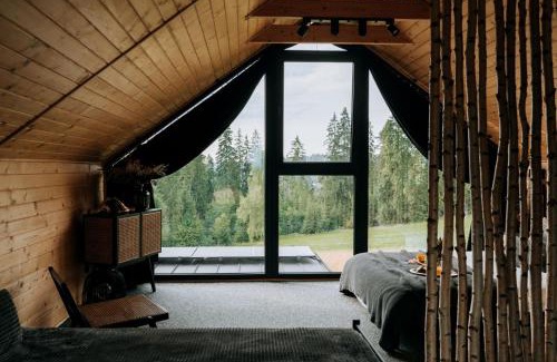 Ludzmierz Villa | ArtHouse Podhale