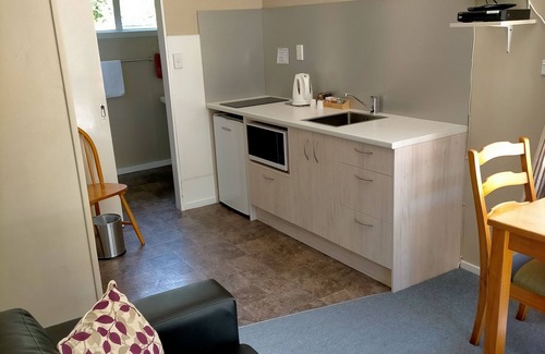 Arthur's Pass Hotel | Arthur's Pass Alpine Motel