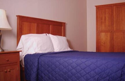 Arthur Hotel | Arthur's Country Inn