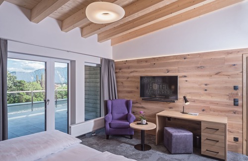 Maurach Hotel | Arthurs Hotel am Achensee