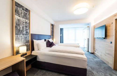 Maurach Hotel | Arthurs Hotel am Achensee