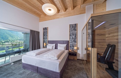 Maurach Hotel | Arthurs Hotel am Achensee
