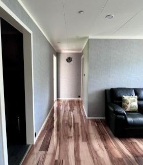 Gratangen Apartment | Artic Dream