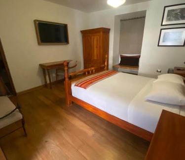 Cusco Historic Center Hotel | Artinka Boutique Hotel
