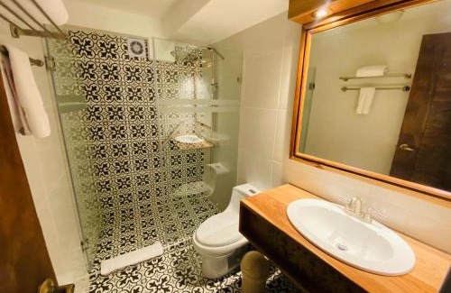 Cusco Historic Center Hotel | Artinka Boutique Hotel