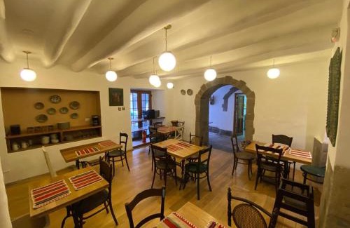 Cusco Historic Center Hotel | Artinka Boutique Hotel
