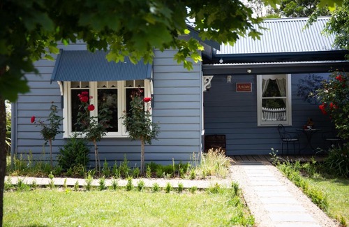 Hepburn House | Artisan Retreat