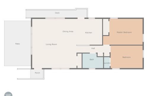 Wading River House | Artist-designed Beach House