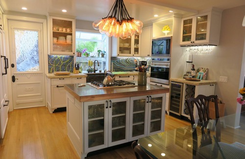 Coronado House | Artist Home in Coronado Village Includes cleaning!