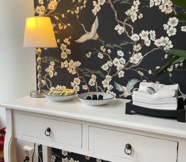 Amsterdam City Centre House | Artist House Amsterdam