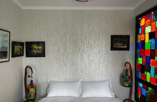 Telavi Ski Chalet | Artist's Cellar