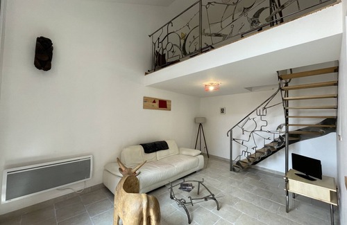 Contres House | Artist' s house Entre Beauval et Cheverny