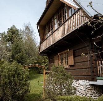 Lapsze Nizne House | Artist's House