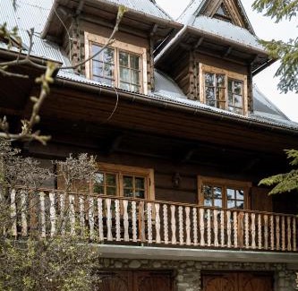 Lapsze Nizne House | Artist's House