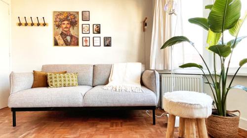 Sint-Andries Apartment | Artist's Nest apartment