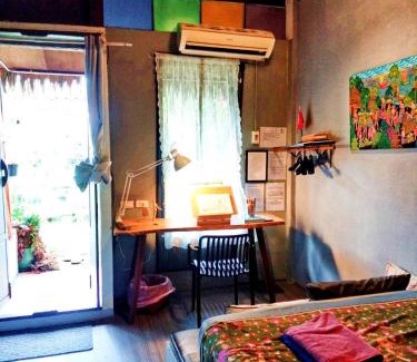 Bang Phra House | Artist's Place Trat