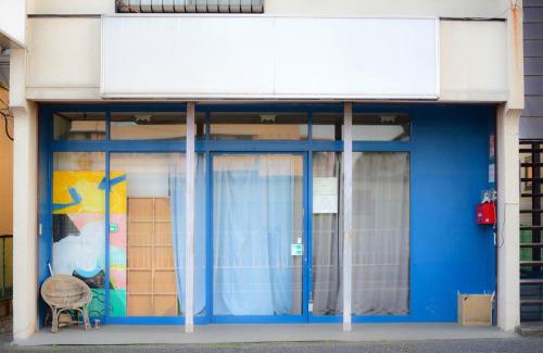 Higashimurayama House | Artist's Studio Kumegawa