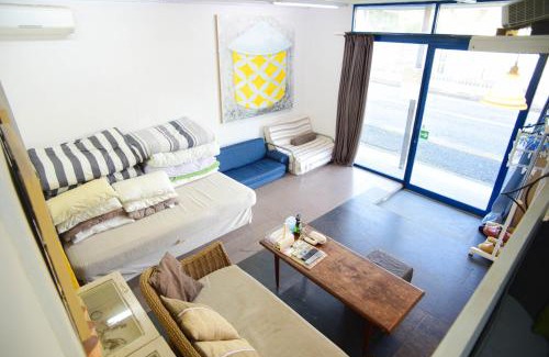 Higashimurayama House | Artist's Studio Kumegawa