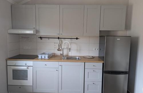 Kampor Apartment | Artist Studio