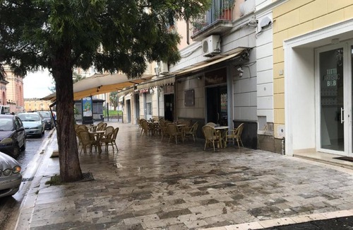 Centro Storico House | Artistic Charming House - Near the Royal Palace of Caserta - Superior Double Room