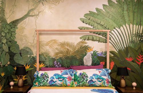 En Corts Apartment | Artistic flat next to Ruzafa Welcome to the Jungle
