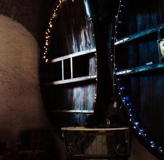 Villalbe House | Artistic Loft Near Carcassonne
