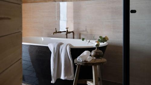 Hepburn Springs House | Artists Garden Cottage