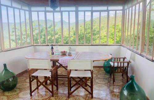 Sesta Godano House | Artists' holiday home near Cinque Terre - 4 bedrooms, large terrace, great views