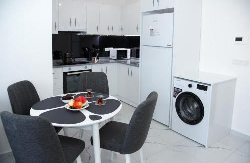 Avsallar Apartment | ArtLife apartments (VAN GOGH)