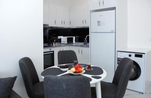 Avsallar Apartment | ArtLife apartments (VAN GOGH)
