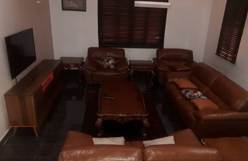 Ikeja House | Artobs Homes and Apartments