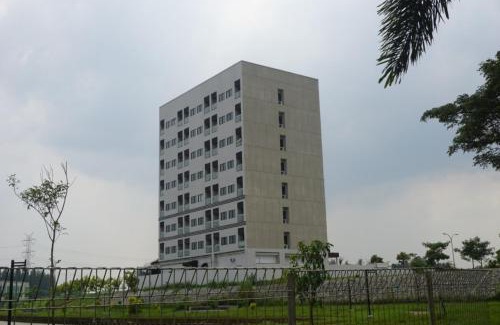 Cikarang Hotel | ARTOTEL Casa Cikarang