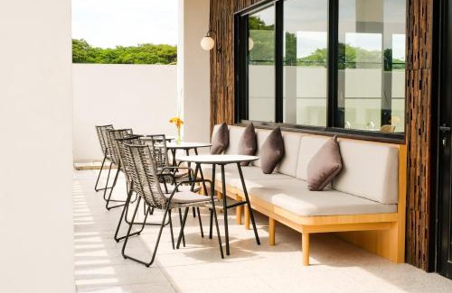 Cikarang Hotel | ARTOTEL Casa Cikarang