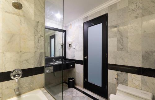 Pasteur Hotel | ARTOTEL Suites Aquila - Bandung