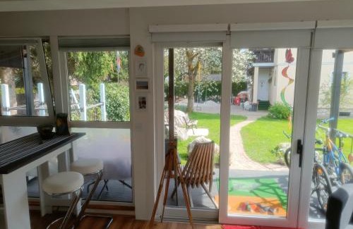 Radovljica House | ArtRock Studio