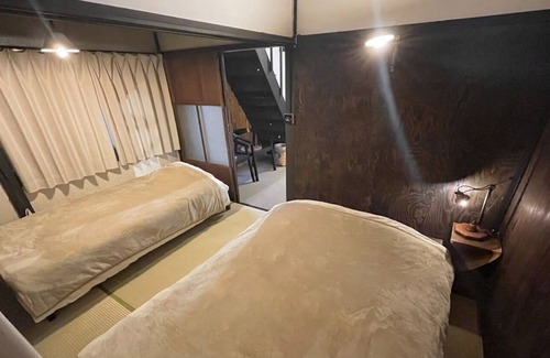 Kanazawa House | Arts and Stay HISORI / Kanazawa Ishikawa