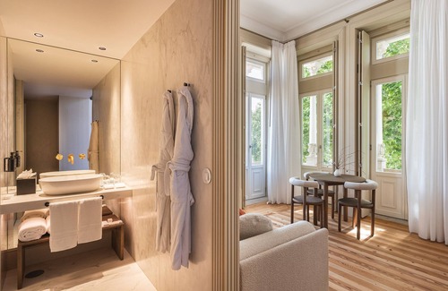 Cascais Hotel | ARTSY Cascais