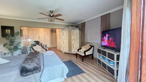 Greater Johannesburg Metropolitan Area House | Artzy's Garden View