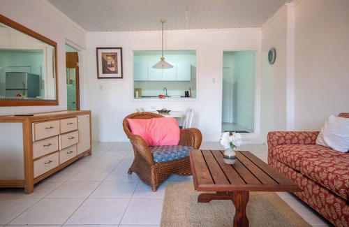Lago Heights Apartment | Aruba Sunrise Apartment & Home Rental 1 BR APT