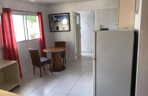 Lago Heights Apartment | Aruba Sunrise Apartment & Home Rental Studio