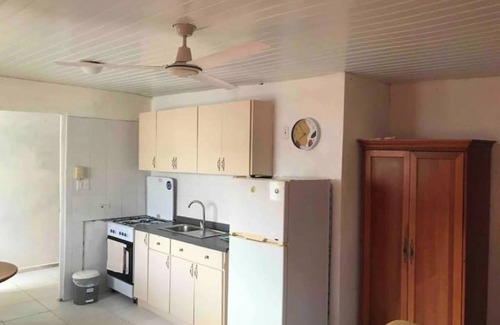 San Nicolas Zuid Apartment | Aruba Sunrise Studio Near Baby Beach, San Nicolas