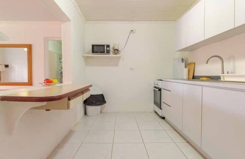 San Nicolas Zuid Apartment | Aruba Sunrise Studio Near Baby Beach, San Nicolas