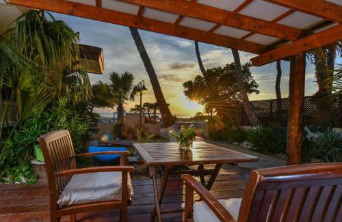 Malmok Apartment | Aruba Sunset Beach Studios
