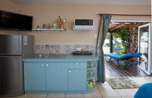 Malmok Apartment | Aruba Sunset Beach Studios